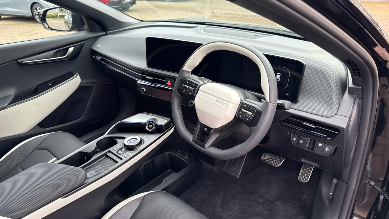 Kia EV6 168kW GT Line 84kWh 5dr Auto Electric Estate